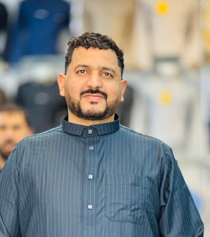 علي
