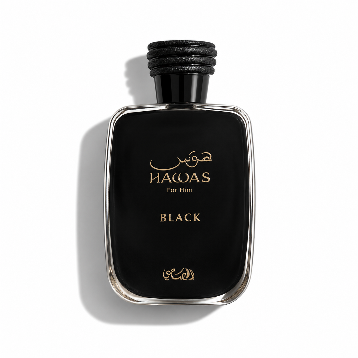 ChatGPT Image Aug 17, 2026, 05_37_31 PM "عطر هوس بلاك (Hawas Black) من الرصاصي: سحر الأخشاب وانفجار الأناناس.. البديل الأشرس والأكثر ثباتاً لأسطورة النيش نيشان هاتشيفات (Nishane Hacivat)" - الصورة 1