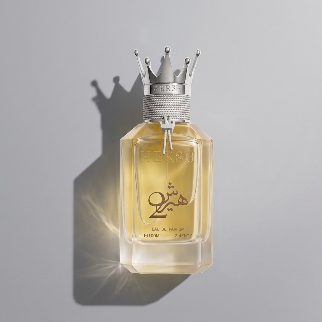 hersh_2_square_main عطر هرش 2 (Hersh 2) - إنتعاش الصيف وفخامة الحضور (بديل لوي فيتون إيماجينيشن) - الصورة 1