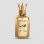 عطر هرش "لهب" الفاخر - أو دي بارفان (100 مل)