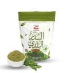 سدر "الهلال" البلدي الفاخر - سر الجمال العربي الأصيل لشعر أكثر كثافة وبشرة نقية (طبيعي 100%)